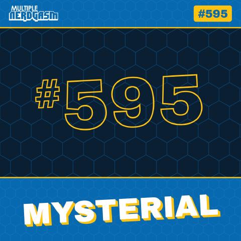 Mysterial: Avowed, James Bond Goes to Amazon & Elder Scrolls VI