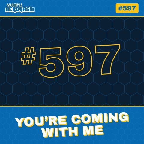 You’re Coming With Me: RoboCop Rogue City, Beetlejuice & Johnny Somali