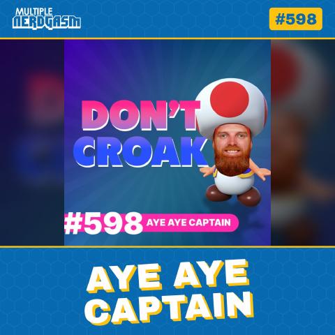 Aye Aye Captain: Severance Season 2 Finale & Assassin’s Creed Shadows