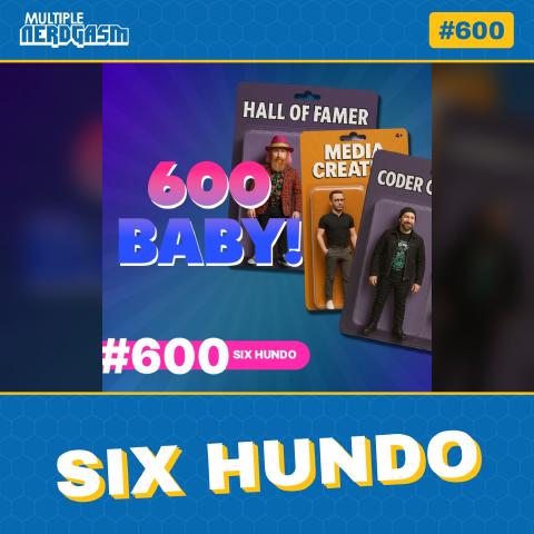 Six Hundo: Nintendo Switch 2 & Coyote vs. Acme