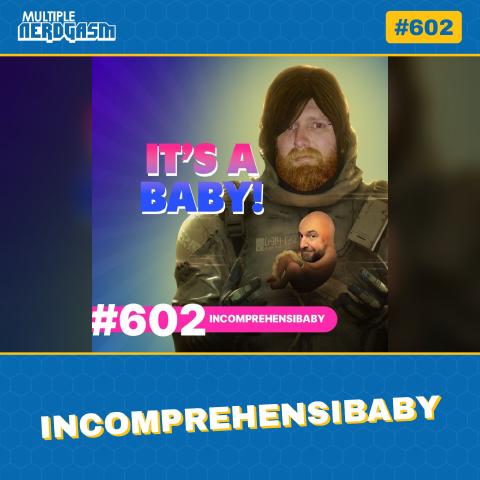 Incomprehensibaby: Billy Mitchell Defamation Trial & Death Stranding