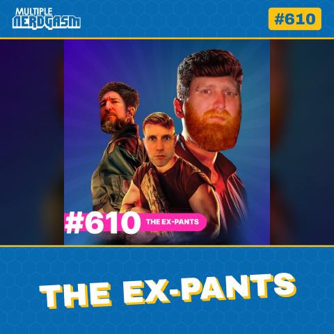 The Ex-Pants: The Expanse Osiris Reborn, FF7 Remake & Xbox ROG Ally X