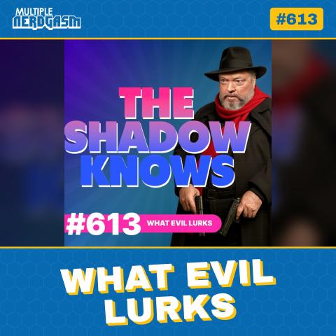 What Evil Lurks: Superman Review, Project Hail Mary & Red Sonja