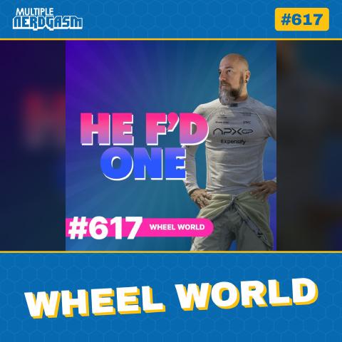 Wheel World: F1 Movie Review, Superman (2025) Review & The Drifter