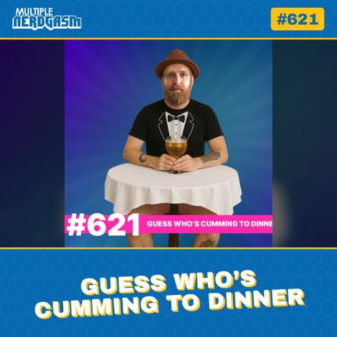 Guess Who’s Cumming To Dinner: No Man's Sky & Borderlands 4