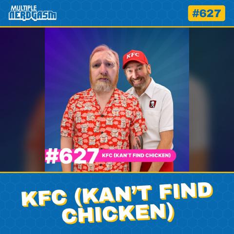 KFC (Kan’t Find Chicken): Picard Season 2 vs 3 & Scream 7 Backlash