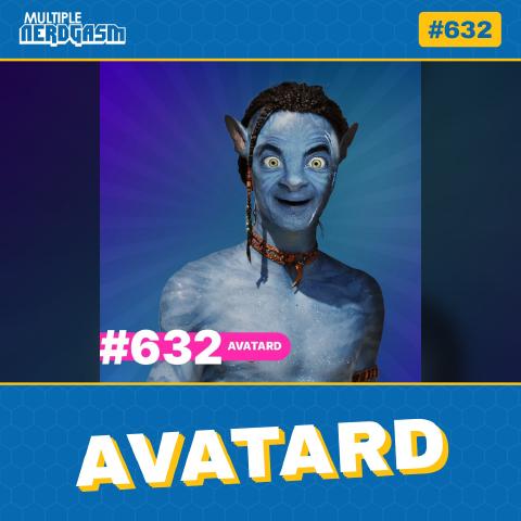 Avatard: Avatar Fire and Ash Review & The Odyssey Trailer