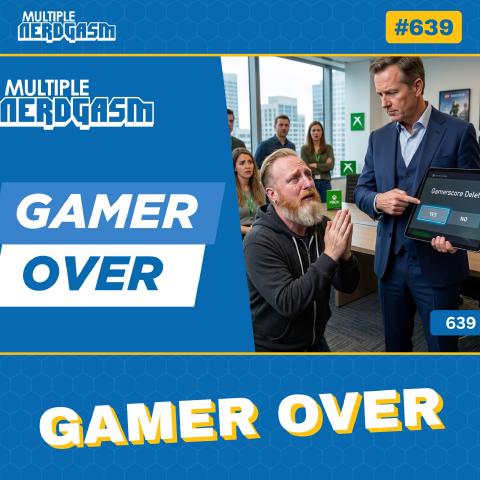 Gamer Over: Star Wars Outlaws, Dune Awakening & Resident Evil Requiem