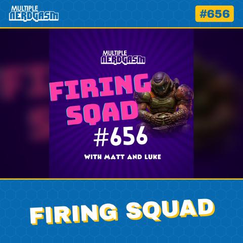 Firing Squad: Xbox Mass Layoffs & Sony Deletes 551 Movies