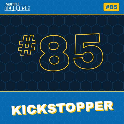 Kickstopper: Yogscast Kickstarter Collapse & Dawn of the Planet of the Apes