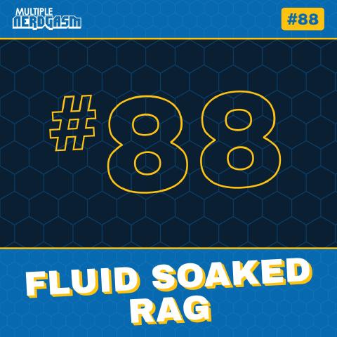 Fluid Soaked Rag: Jack the Ripper DNA Claim & Godzilla 2014 Review