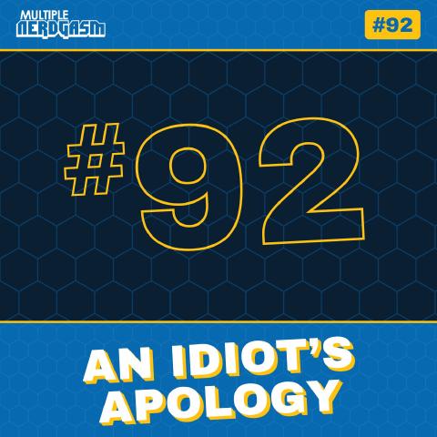 An Idiot’s Apology: Steam Dev Death Threat & Storage Wars Lawsuit