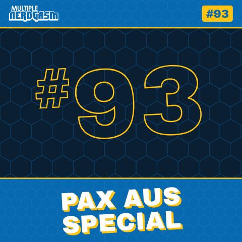 PAX Aus Special: Star Citizen Panel & PAX Australia 2014 Recap
