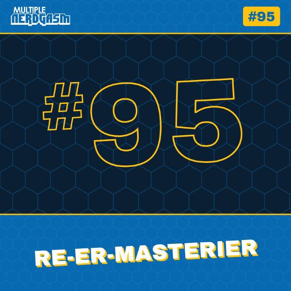 Re-Er-Masterier episode artwork