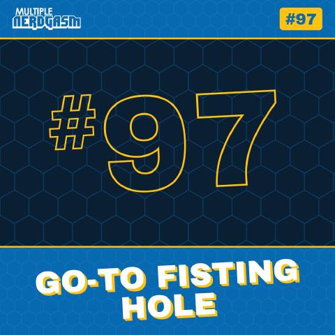 Go-To Fisting Hole: The Force Awakens Teaser & Walking Dead Telltale