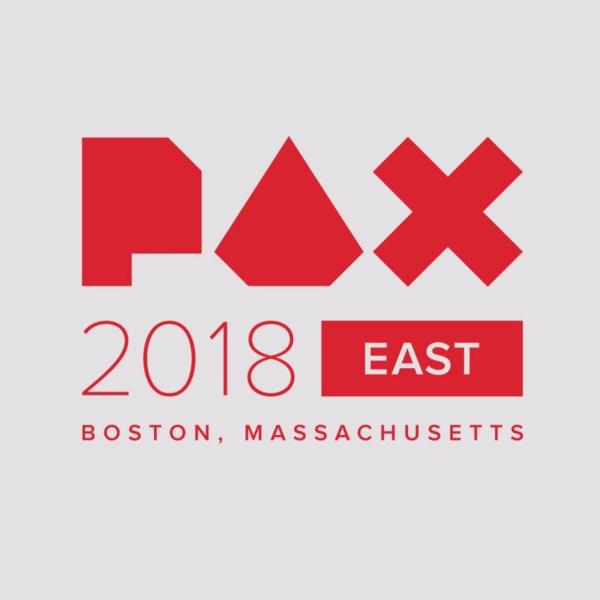 PAX East ’18 Repisode episode artwork
