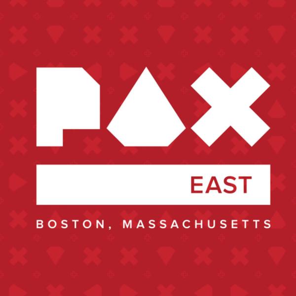 PAX East 2020 with Jenna and Matt episode artwork