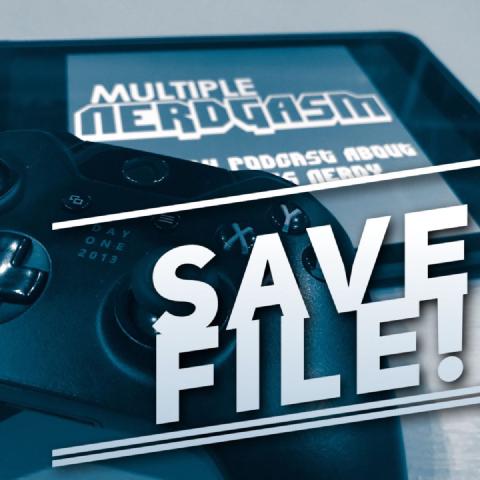 Save File Episode 101