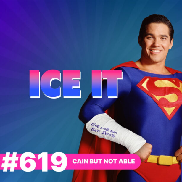 619: cain but not able