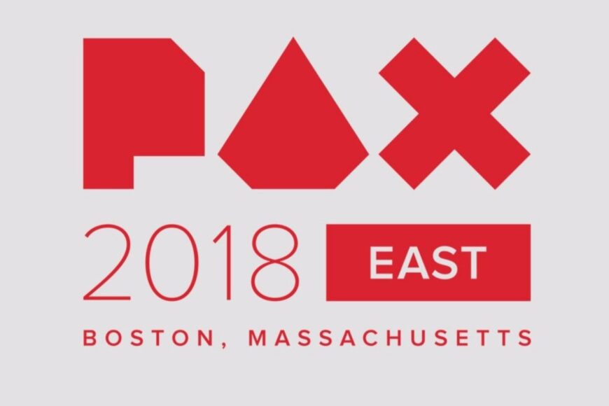 PAX East ’18 Repisode
