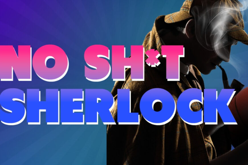 594: Hound Of The Basketballs