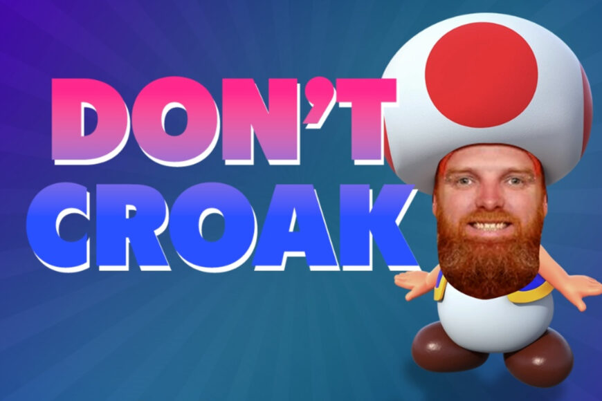 598: Aye Aye Captain