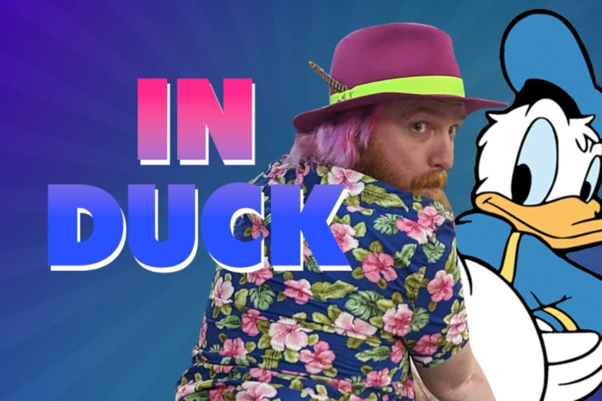 599: Customer Characterisation