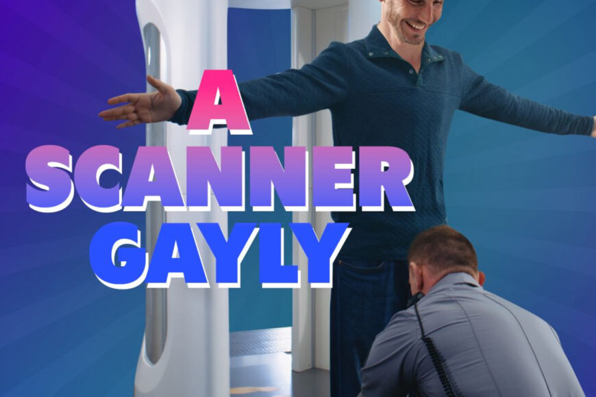 601: Tamper Witnessing