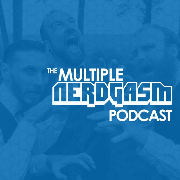 397: The Multiple Nerdgasm Holiday Special