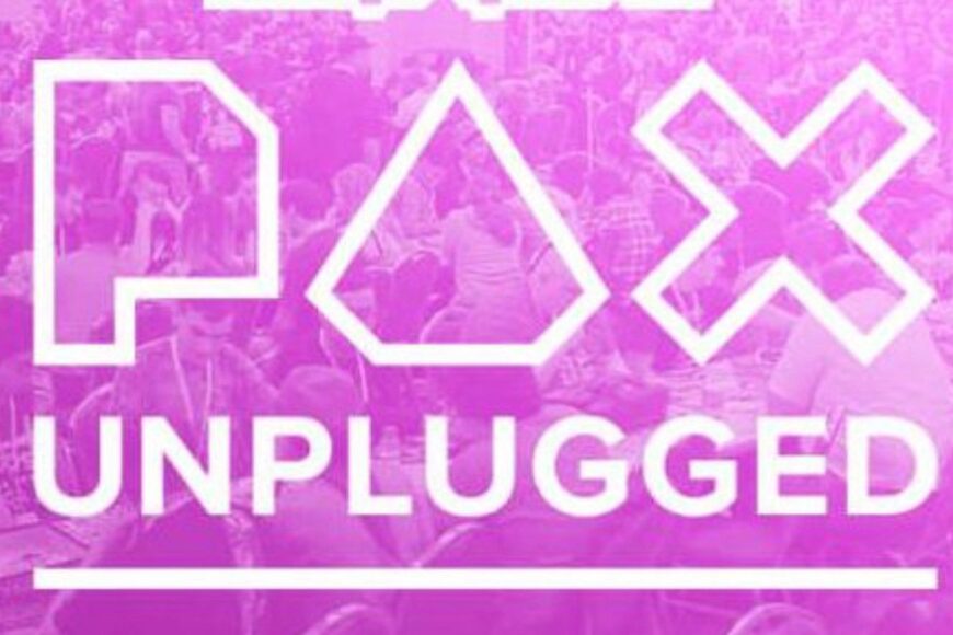 PAX Unplugged