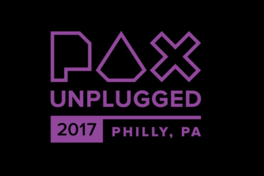 PAX Unplugged