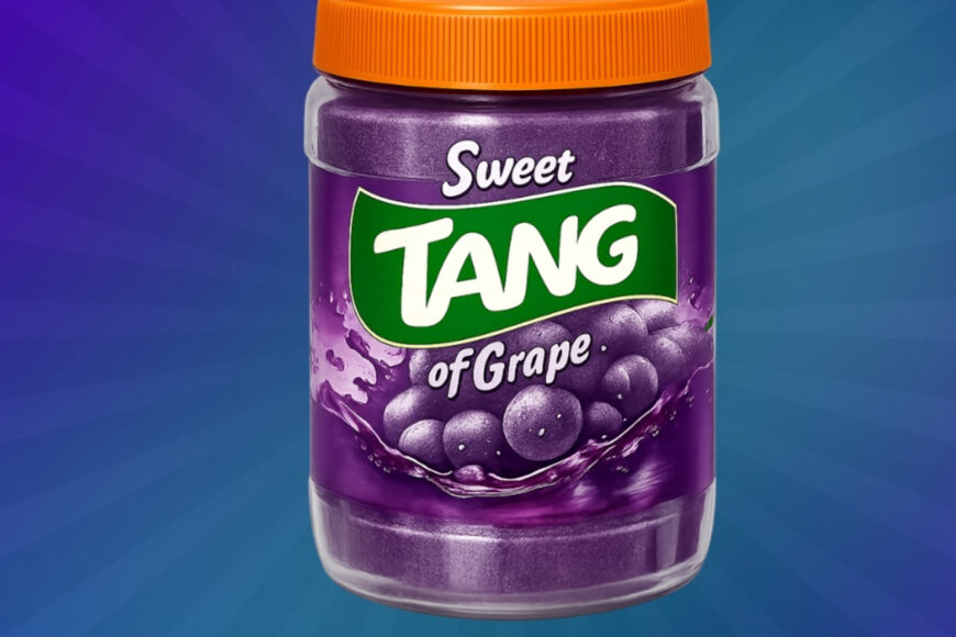631: The Sweet Tang