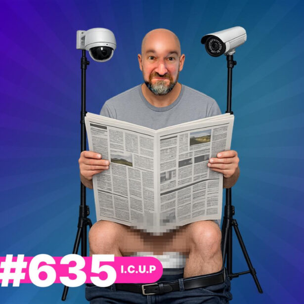 635: I.C.U.P.
