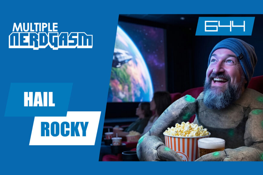 644: Hail Rocky